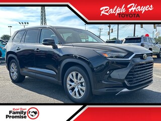 2026 Toyota Grand Highlander for sale in Anderson SC