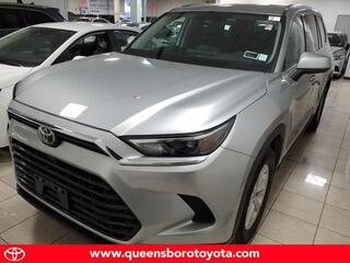 2024 Toyota Grand Highlander for sale in Woodside NY