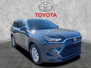 2024 Toyota Grand Highlander for sale in Enterprise AL