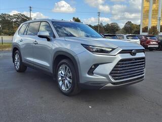 2024 Toyota Grand Highlander