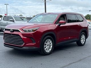 2024 Toyota Grand Highlander for sale in Asheboro NC