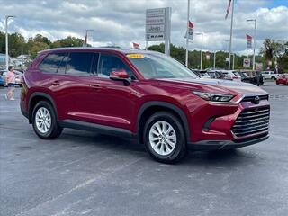 2024 Toyota Grand Highlander for sale in Princeton WV