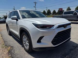 2024 Toyota Grand Highlander for sale in Easley SC