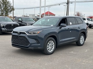 2024 Toyota Grand Highlander for sale in Florence KY