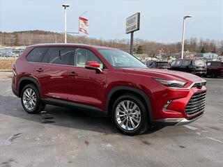 2025 Toyota Grand Highlander for sale in Princeton WV