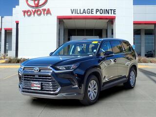 2025 Toyota Grand Highlander for sale in Elkhorn NE