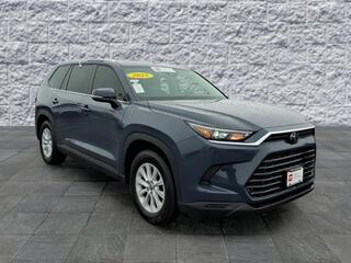 2025 Toyota Grand Highlander for sale in Bourbonnais IL