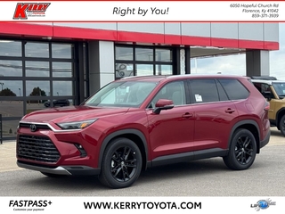 2025 Toyota Grand Highlander for sale in Florence KY