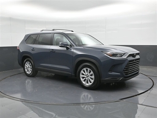 2025 Toyota Grand Highlander for sale in Chattanooga TN