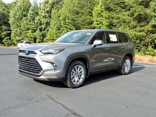 2025 Toyota Grand Highlander for sale in Asheboro NC