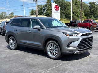 2025 Toyota Grand Highlander for sale in Hendersonville NC