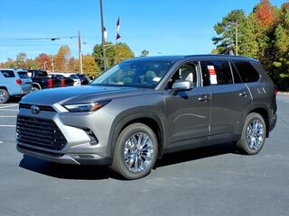 2026 Toyota Grand Highlander for sale in Asheboro NC