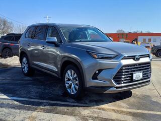 2026 Toyota Grand Highlander for sale in Kirkwood MO