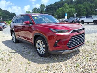 2026 Toyota Grand Highlander for sale in Bridgeport WV