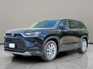 2026 Toyota Grand Highlander for sale in West Warwick RI