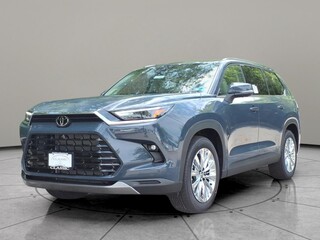 2026 Toyota Grand Highlander for sale in West Warwick RI