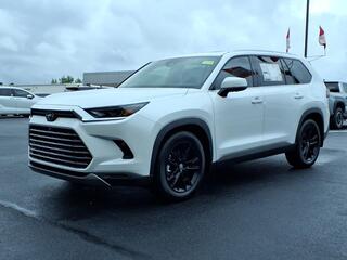 2026 Toyota Grand Highlander for sale in Asheboro NC