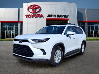 2026 Toyota Grand Highlander for sale in Bossier City LA