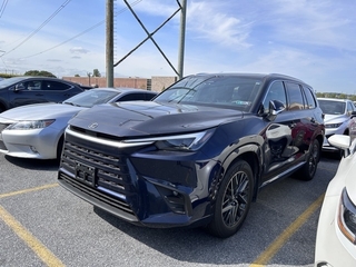 2024 Lexus TX 350 for sale in Allentown PA