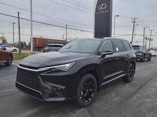 2024 Lexus TX 350