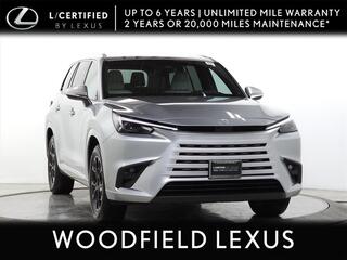 2024 Lexus TX 350 for sale in Schaumburg IL