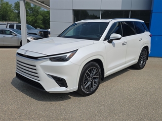 2024 Lexus TX 350
