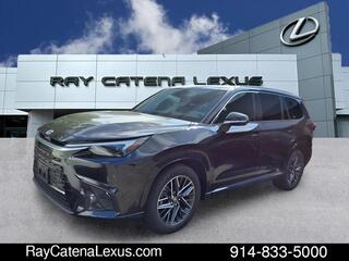 2024 Lexus TX 350