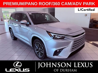 2025 Lexus TX 350 for sale in Durham NC