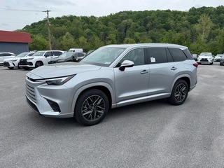2025 Lexus TX 350