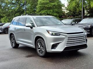 2025 Lexus TX 350 for sale in Durham NC