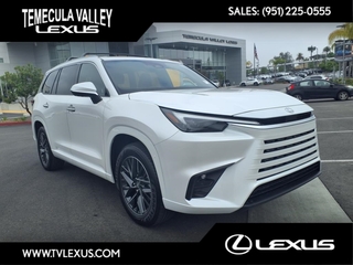 2025 Lexus TX 350
