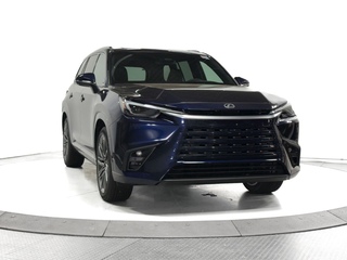 2025 Lexus TX 350
