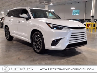 2025 Lexus TX 350 for sale in Oakhurst NJ