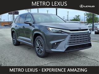 2025 Lexus TX 350 for sale in Cleveland OH