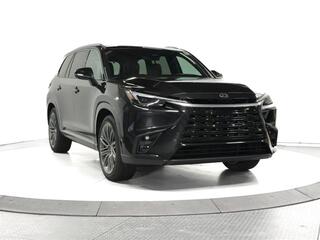 2025 Lexus TX 350 for sale in Schaumburg IL