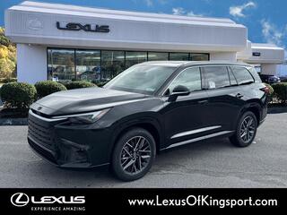 2025 Lexus TX 350 for sale in Kingsport TN