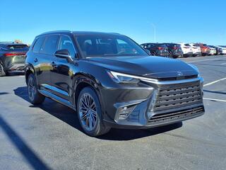 2026 Lexus TX 350 for sale in Cleveland OH