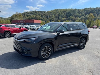 2026 Lexus TX 350 for sale in Kingsport TN