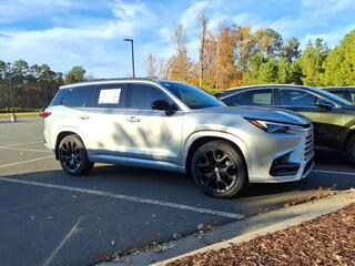 2026 Lexus TX 350 for sale in Durham NC