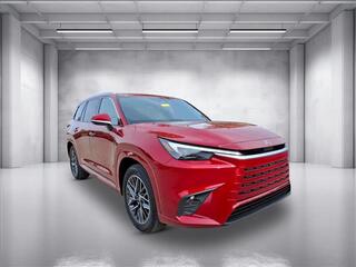2026 Lexus TX 350 for sale in Nashville TN