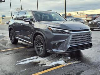 2026 Lexus TX 350 for sale in Cleveland OH