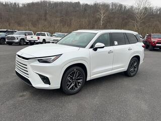 2026 Lexus TX 350 for sale in Kingsport TN