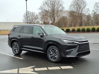 2026 Lexus TX 350 for sale in Durham NC