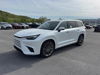 2026 Lexus TX 350 for sale in Kingsport TN