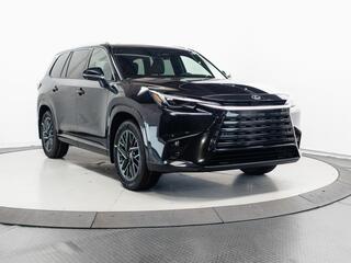 2026 Lexus TX 350 for sale in Schaumburg IL