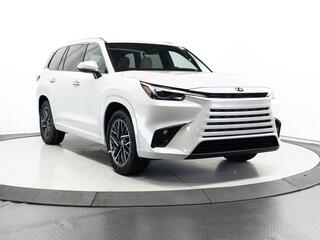 2026 Lexus TX 350 for sale in Schaumburg IL