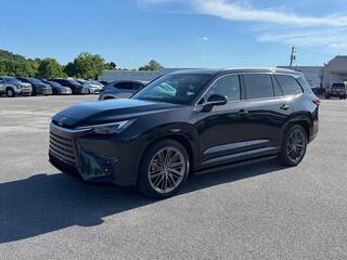 2026 Lexus TX 350
