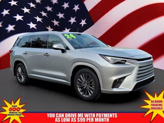 2024 Lexus TX 350 for sale in Little Falls NJ