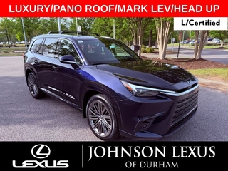2024 Lexus TX 350 for sale in Durham NC
