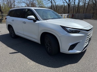 2024 Lexus TX 350 for sale in Oakhurst NJ